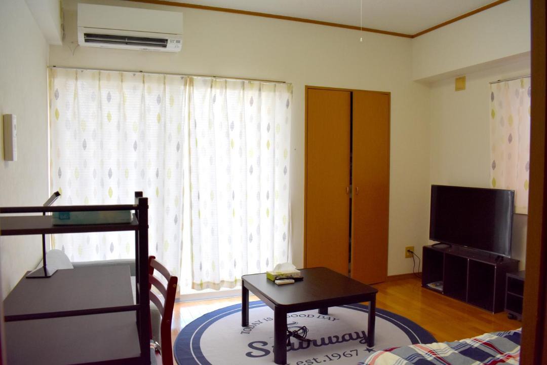 Photo of Livingroom in Naha City Centre