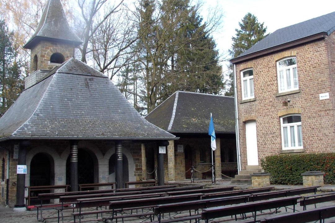 Photo of Others in Banneux