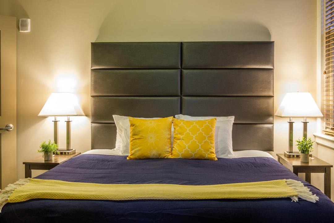 Photo of Bedroom in Central Business District