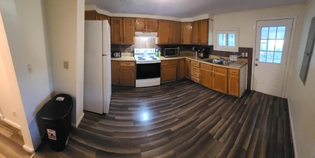 Photo of Kitchen in Tazewell