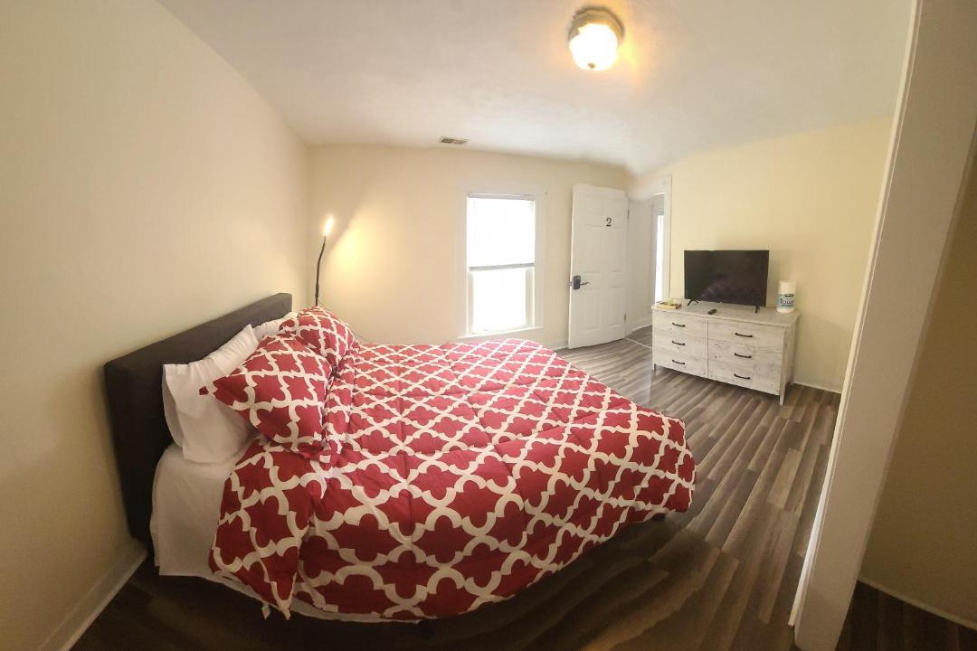 Photo of Bedroom in Tazewell