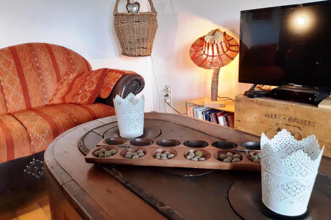 Photo of Livingroom in Plombieres
