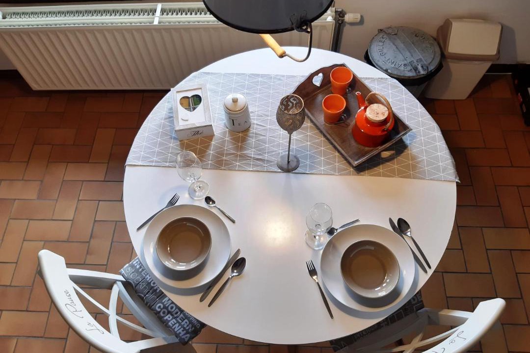 Photo of Kitchen in Plombieres