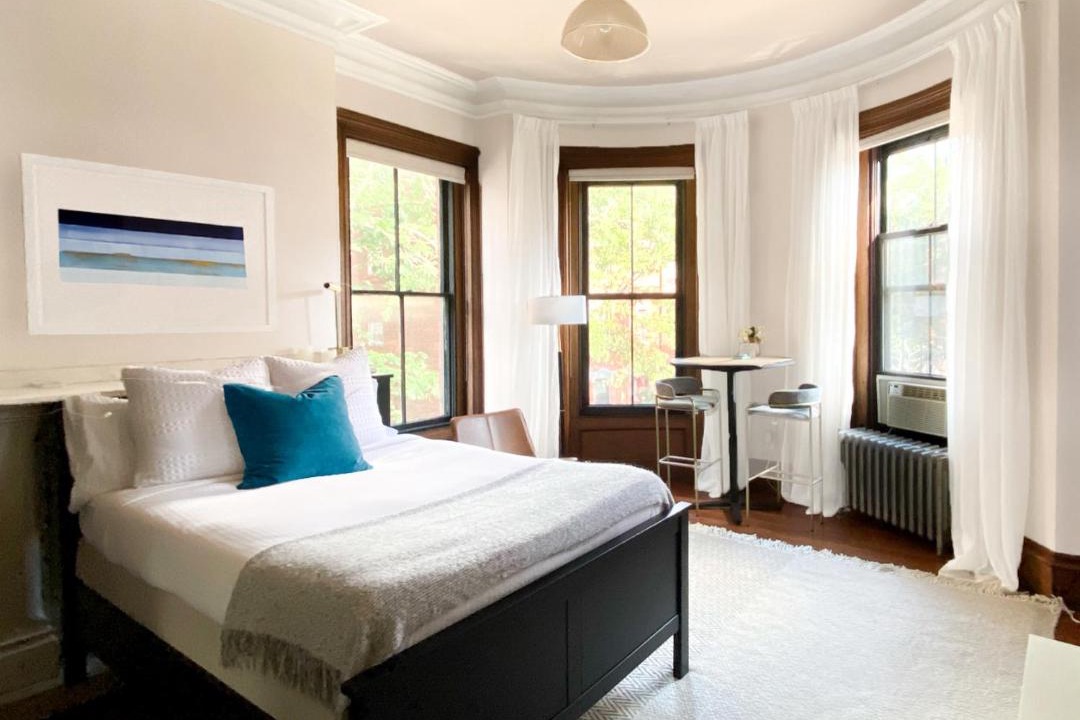 Photo of Bedroom in Shawmut