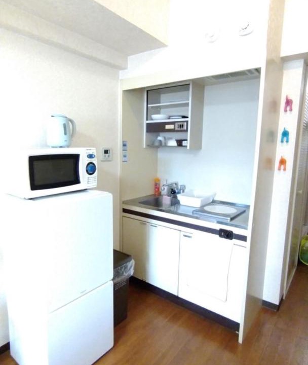 Photo of Kitchen in Tennoji