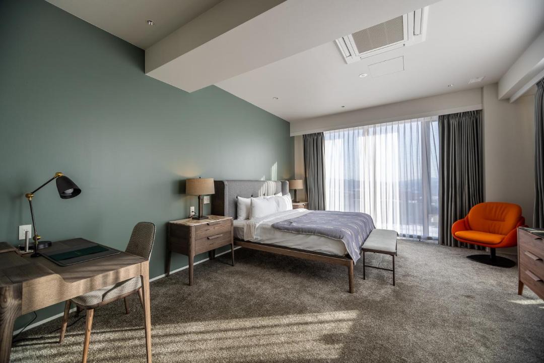 Photo of Bedroom in Niseko