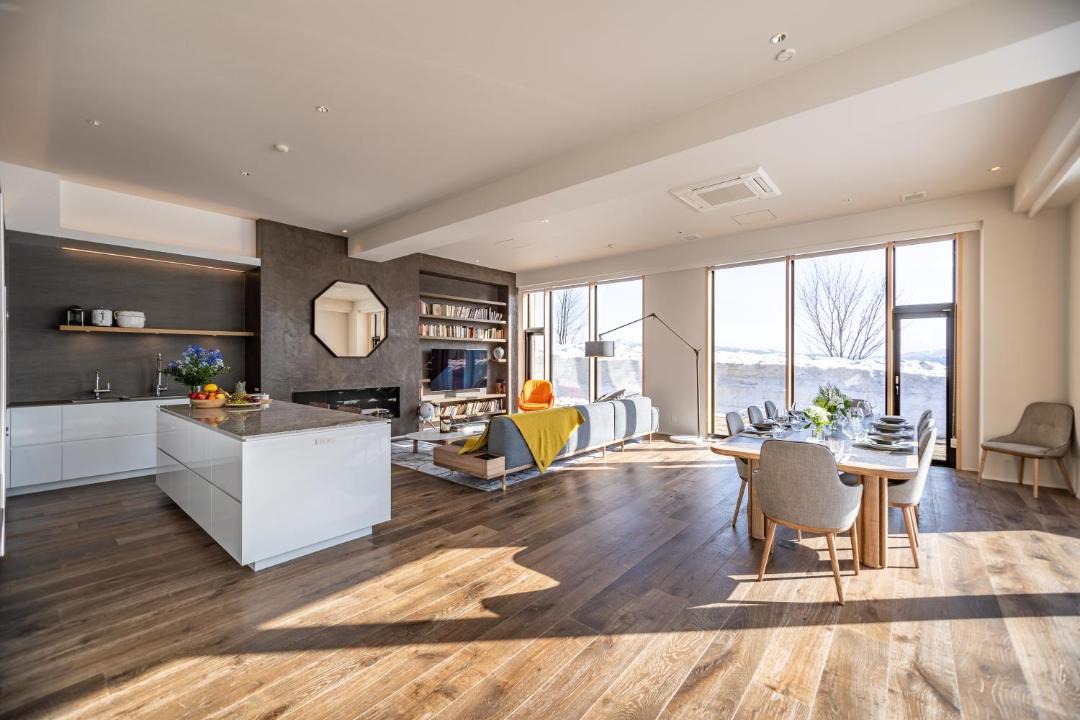 Photo of Livingroom in Niseko