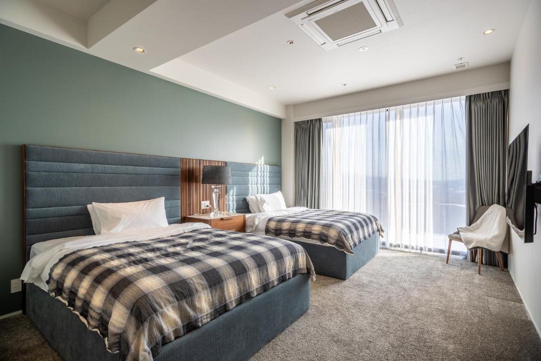 Photo of Bedroom in Niseko