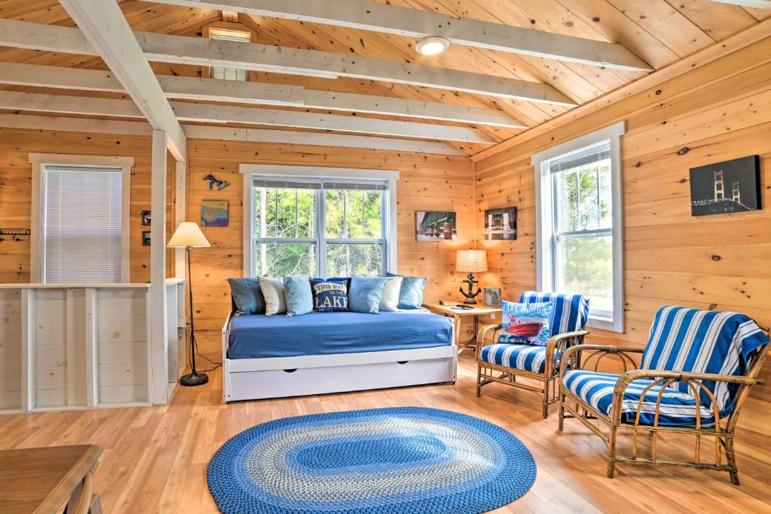 Photo of Bedroom in Cedarville