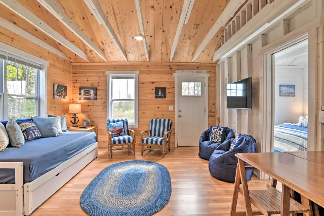 Photo of Bedroom in Cedarville