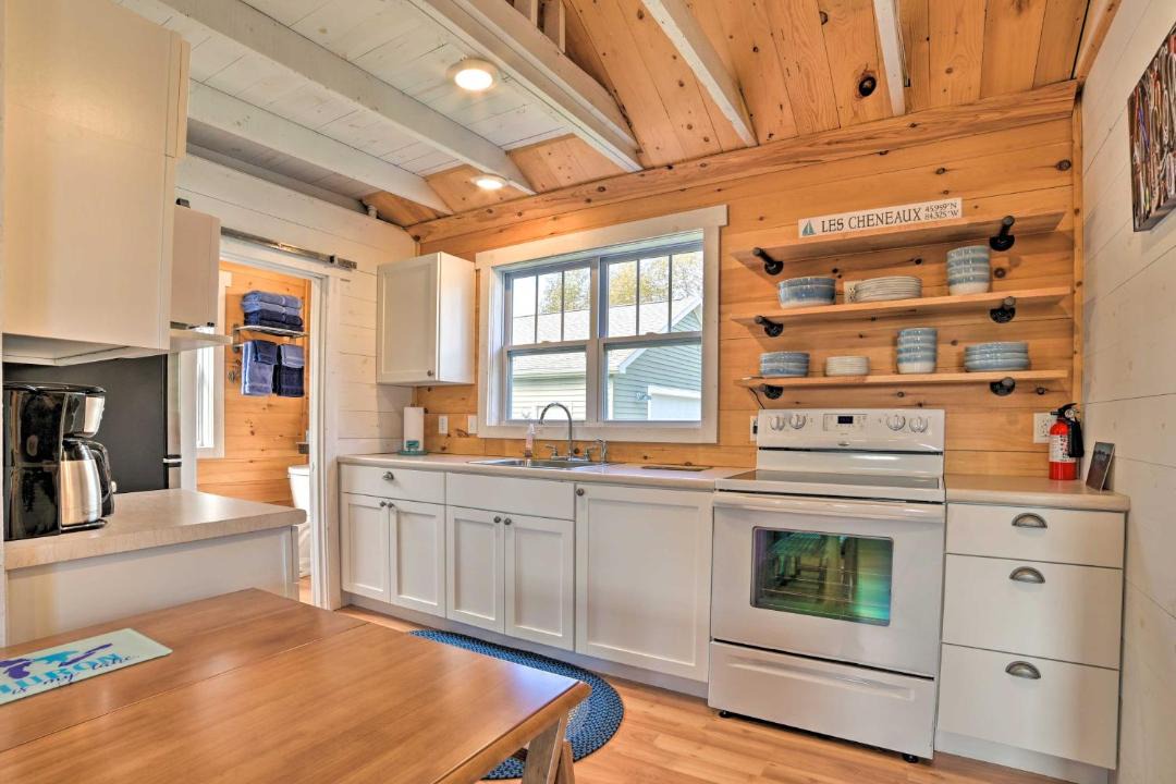 Photo of Kitchen in Cedarville