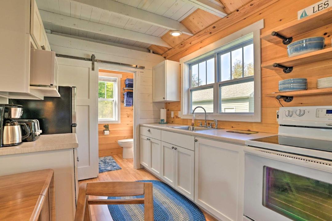 Photo of Kitchen in Cedarville