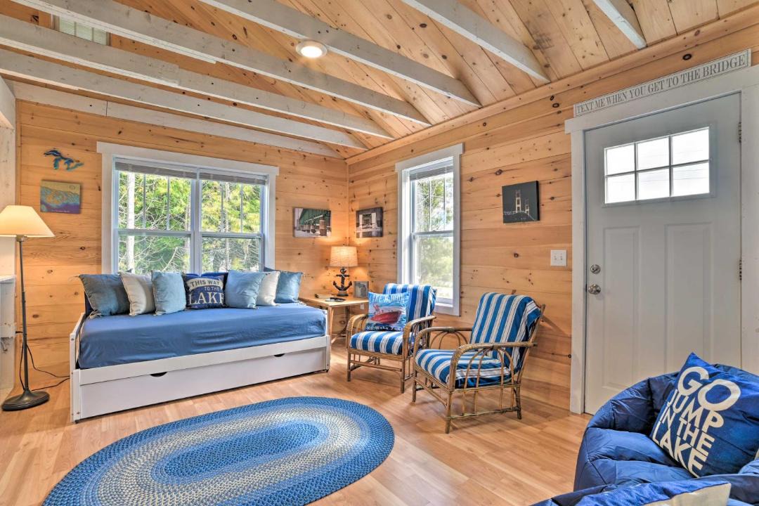 Photo of Bedroom in Cedarville