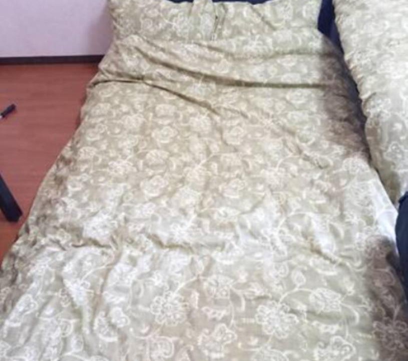 Photo of Bedroom in Tennoji