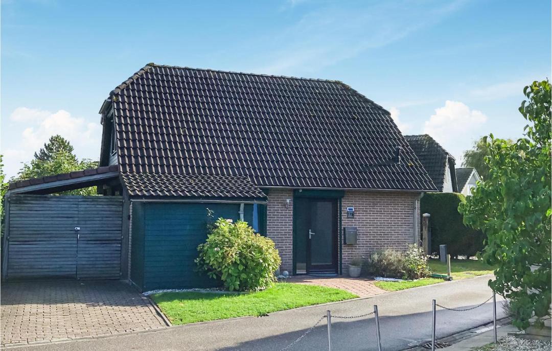 Photo of Buildings in Wolphaartsdijk