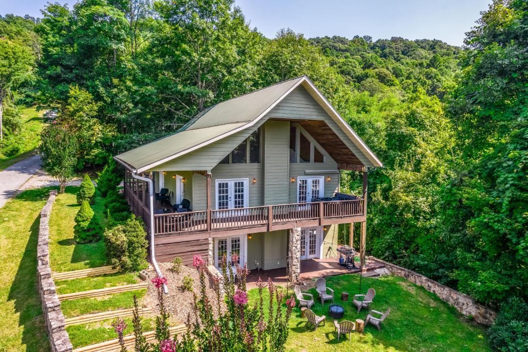Photo of Others in Bryson City