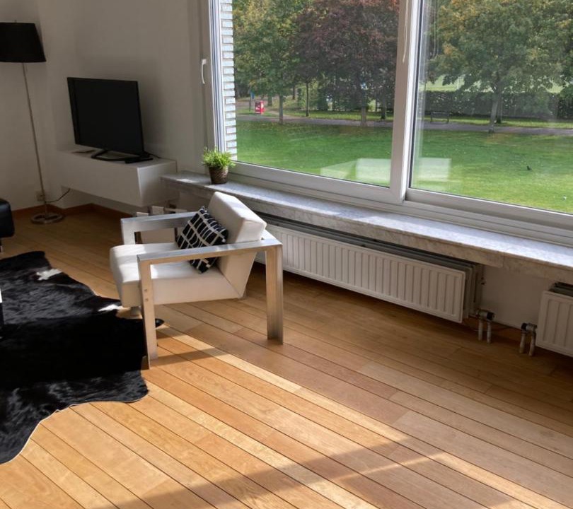 Photo of Livingroom in Merksem