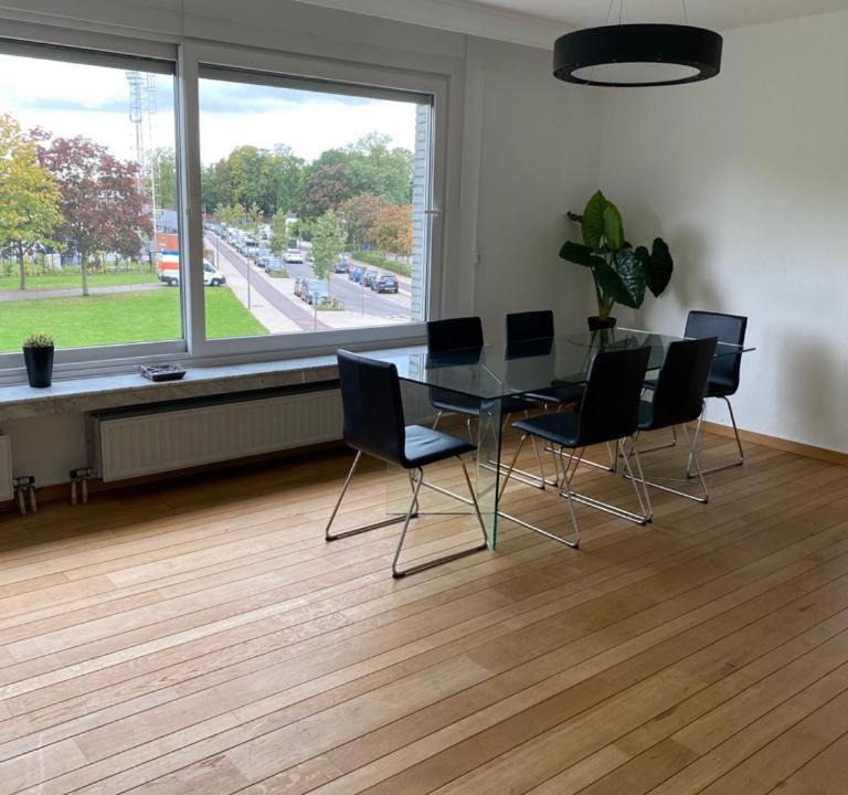 Photo of Livingroom in Merksem