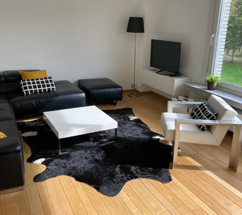 Photo of Livingroom in Merksem