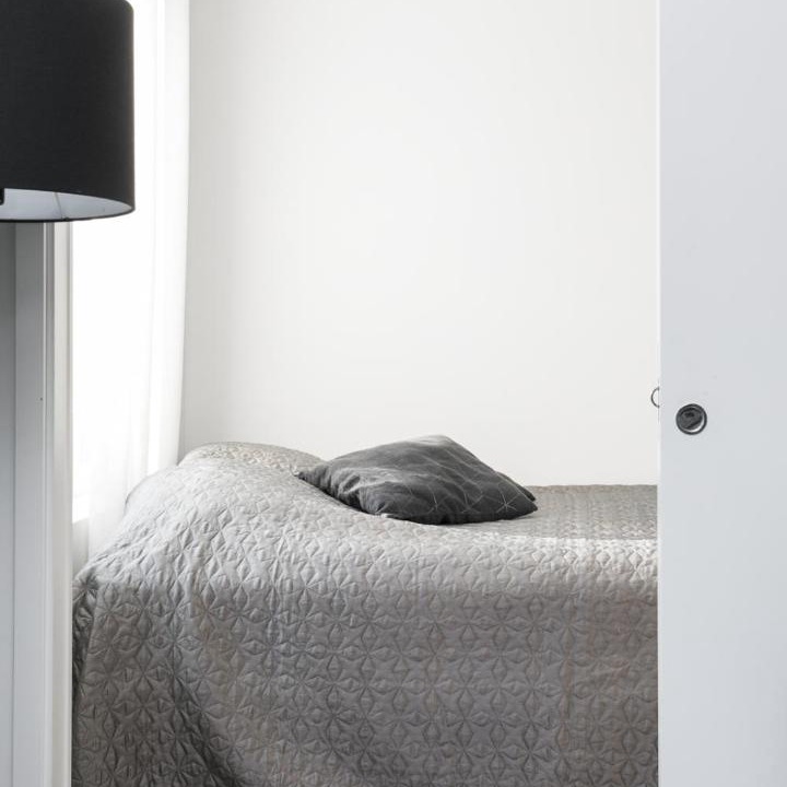 Photo of Bedroom in Turku Harbour