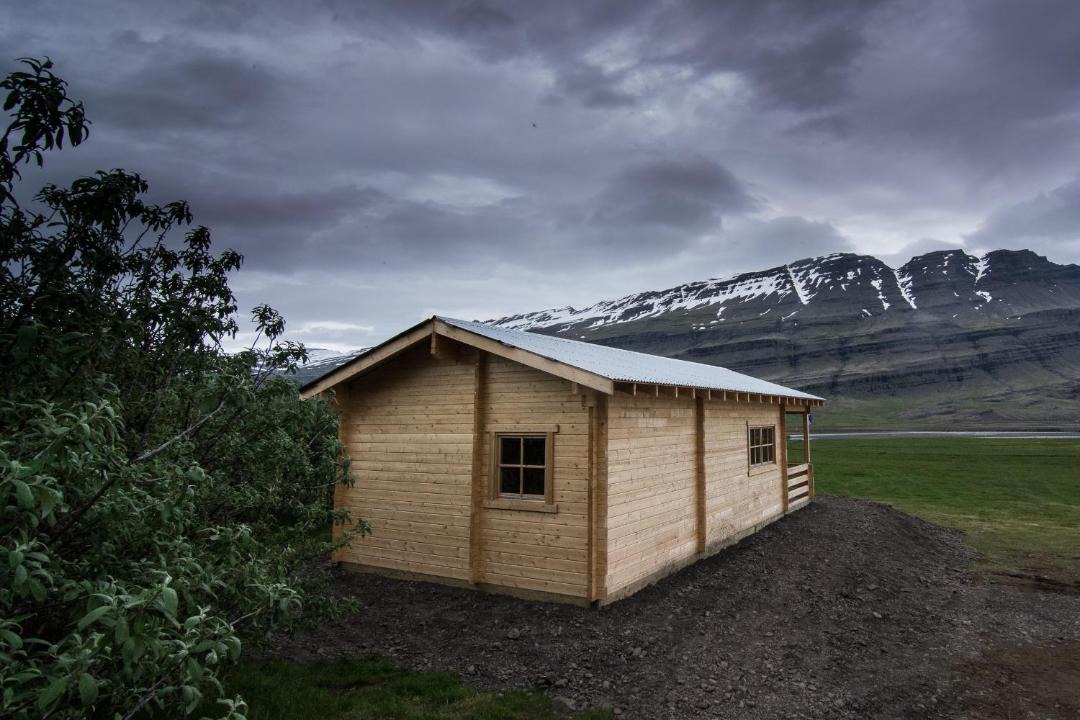 Photo of Others in Djupivogur