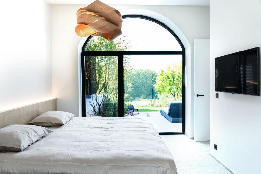 Photo of Bedroom in Sint-Laureins-Berchem