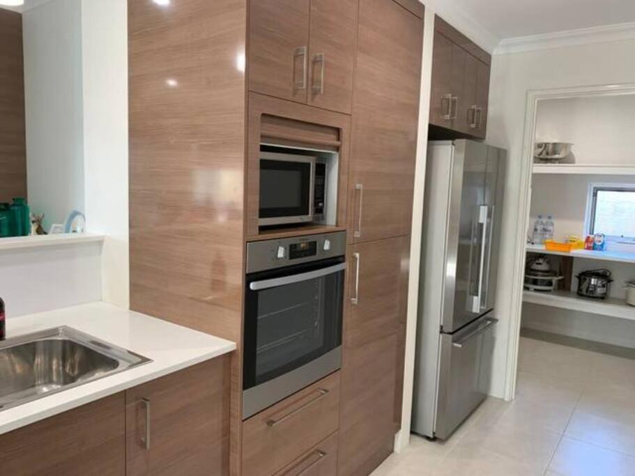 Photo of Kitchen in Wannanup