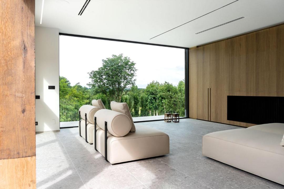 Photo of Livingroom in Sint-Laureins-Berchem