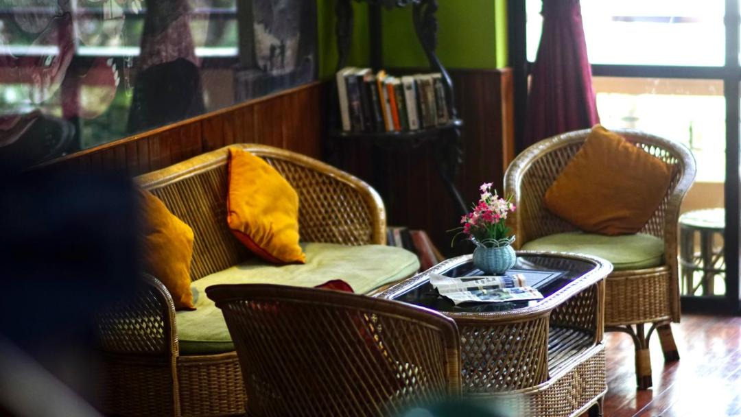 Photo of Livingroom in Kathmandu