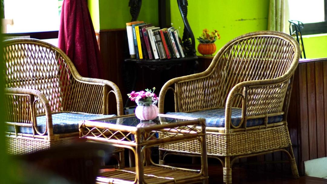 Photo of Patio Balcony in Kathmandu