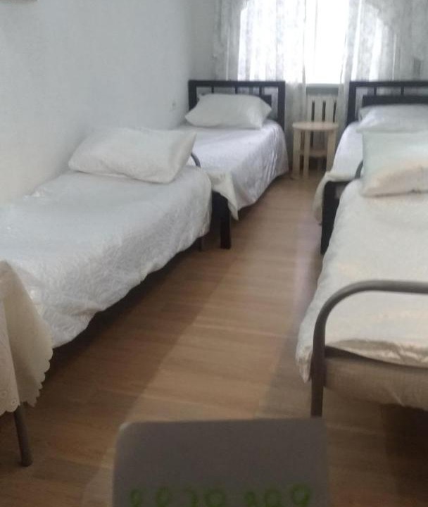 Photo of Bedroom in Khamovniki