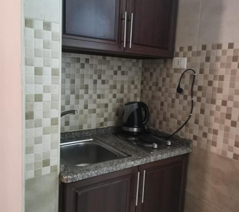 Photo of Kitchen in Al Abdali