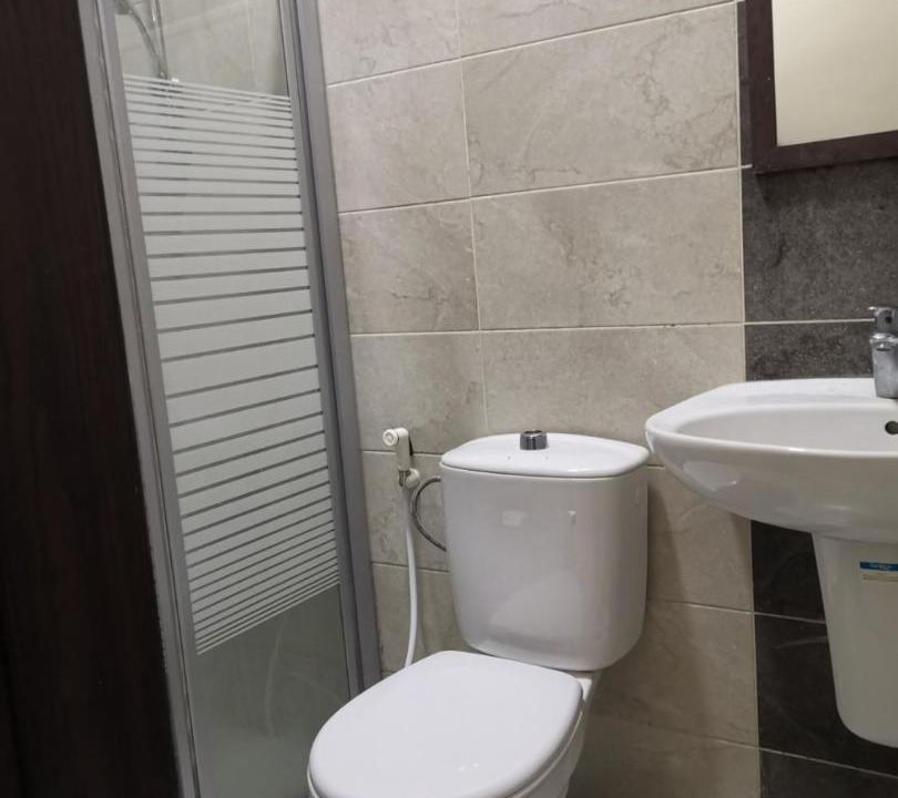 Photo of Bathroom in Al Abdali