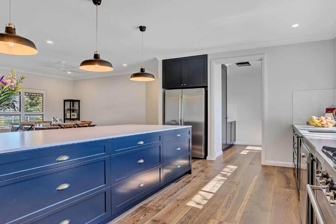 Photo of Kitchen in Newrybar