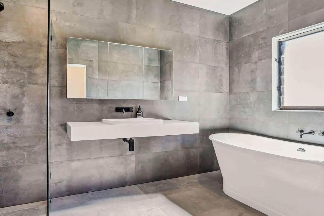 Photo of Bathroom in Newrybar