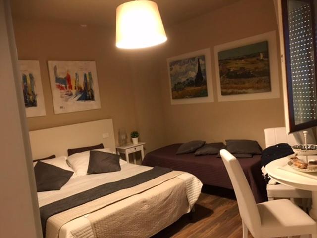 Photo of Bedroom in Pisa