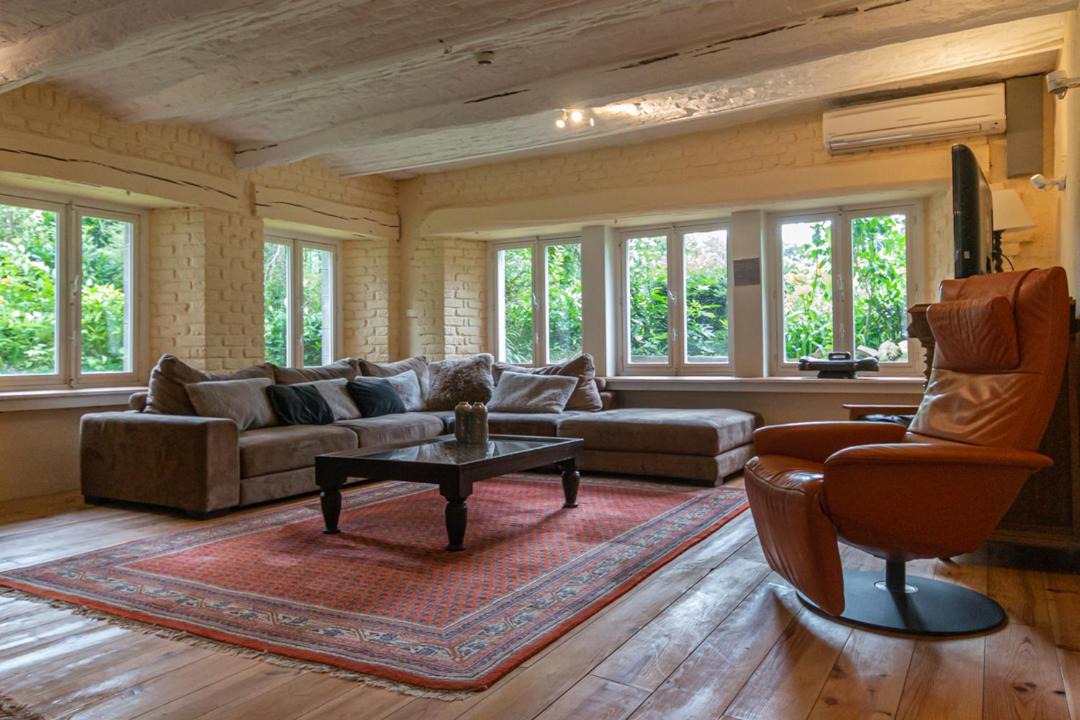 Photo of Livingroom in Desnie