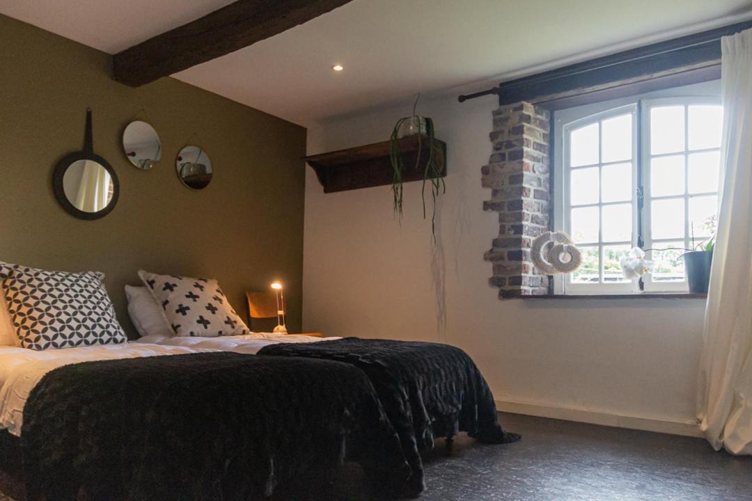 Photo of Bedroom in Desnie