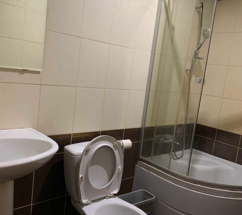 Photo of Bathroom in Balashikhinsky District