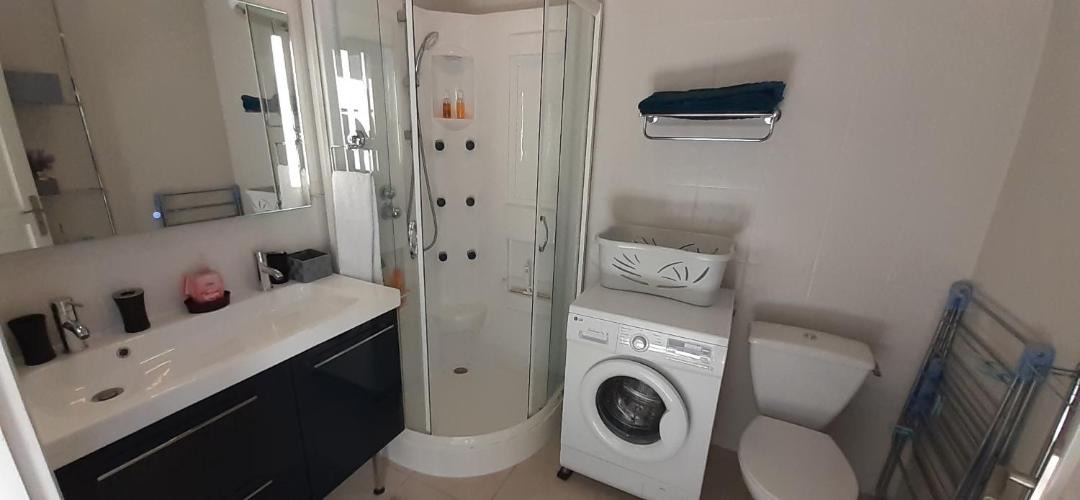 Photo of Bathroom in Sainte-Soulle