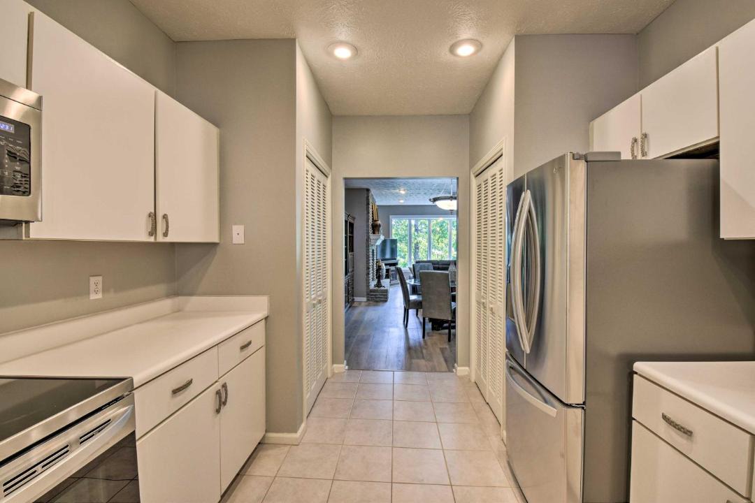 Photo of Kitchen in Salem