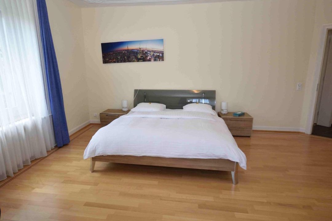 Photo of Bedroom in Muhlebach