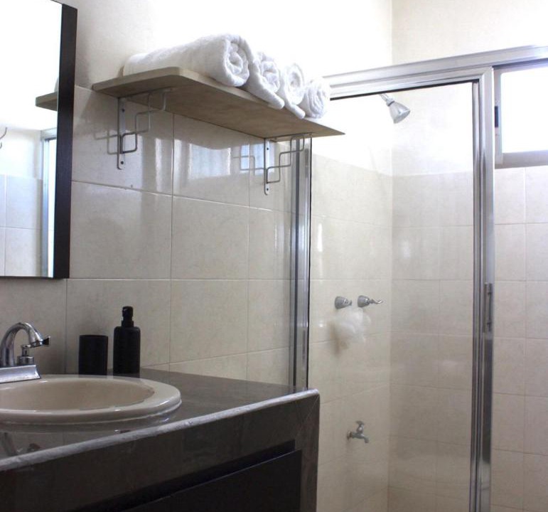 Photo of Bathroom in Colonia Andres