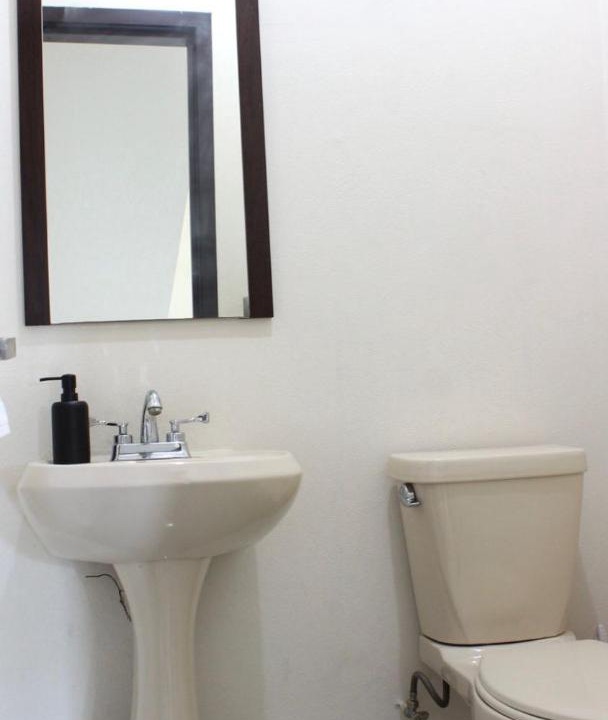Photo of Bathroom in Colonia Andres