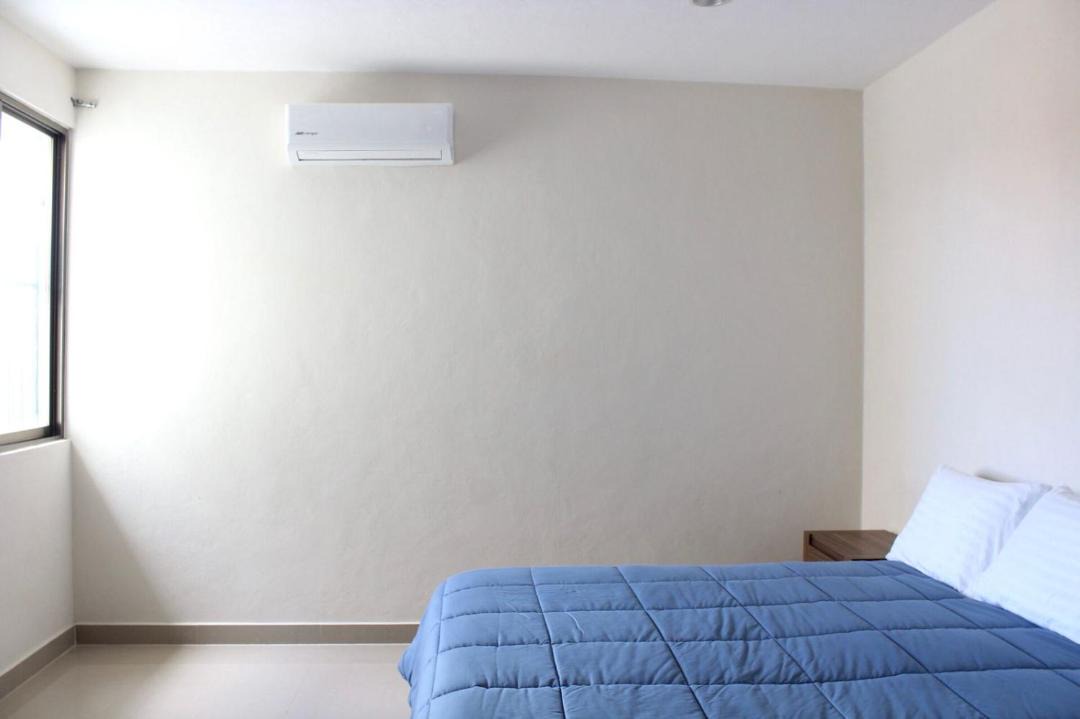 Photo of Bedroom in Colonia Andres