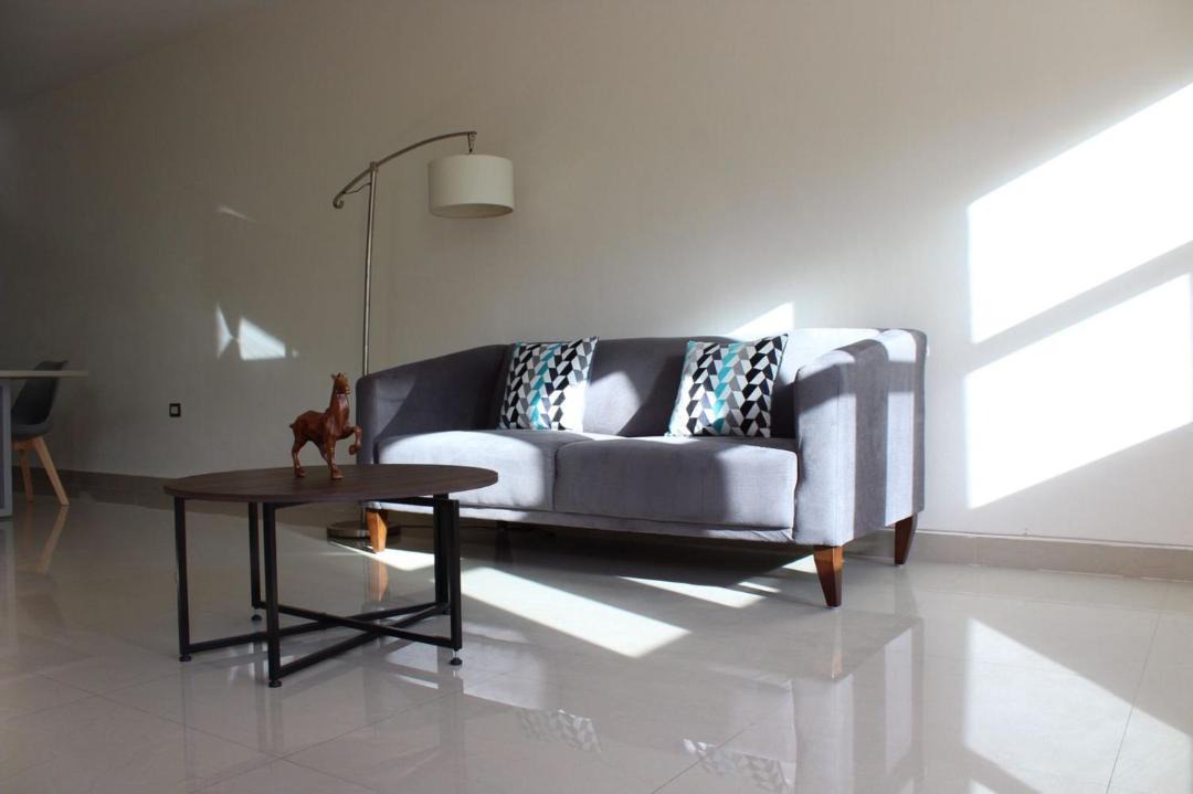 Photo of Livingroom in Colonia Andres
