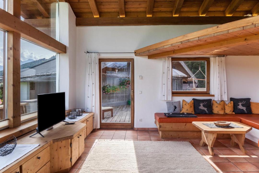 Photo of Livingroom in Leutasch