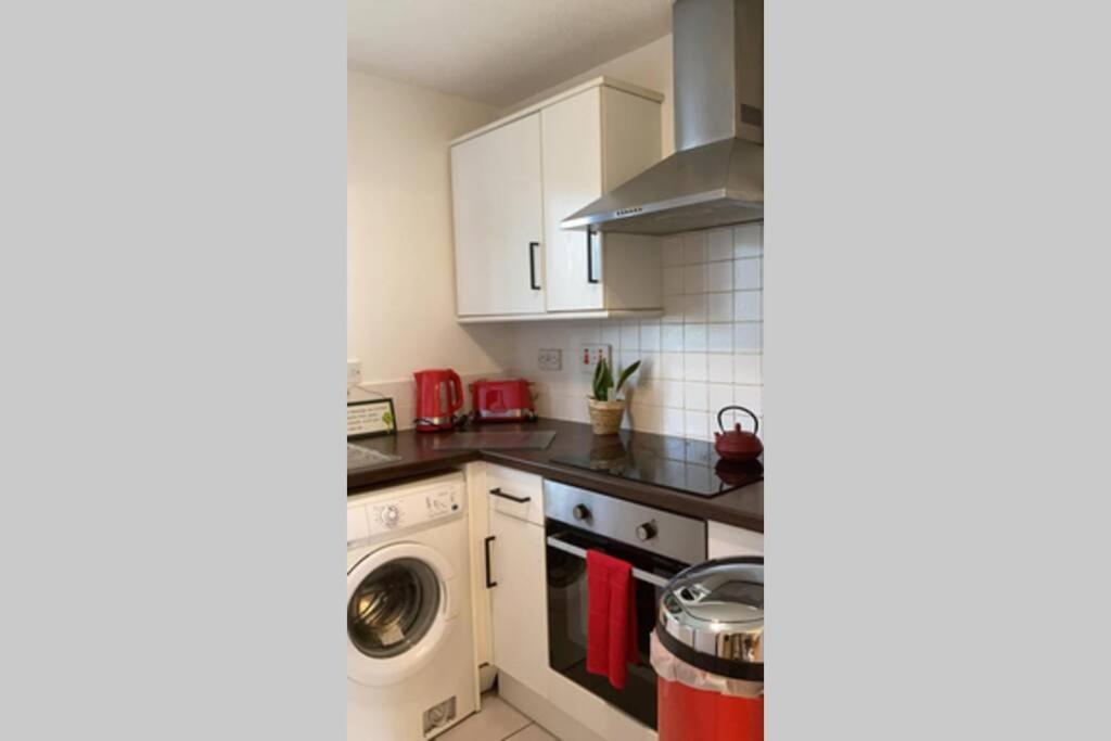 Photo of Kitchen in Glasgow Westend