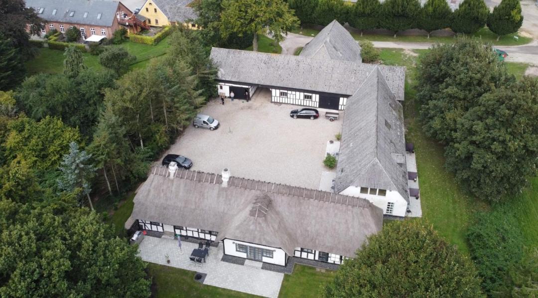 Photo of Buildings in Middelfart