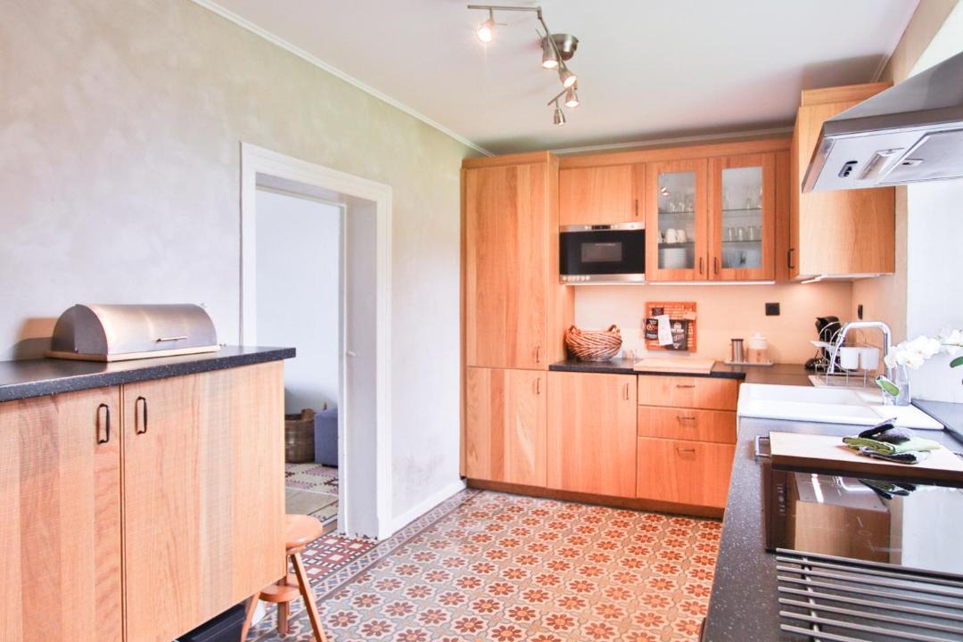 Photo of Kitchen in Sauveniere